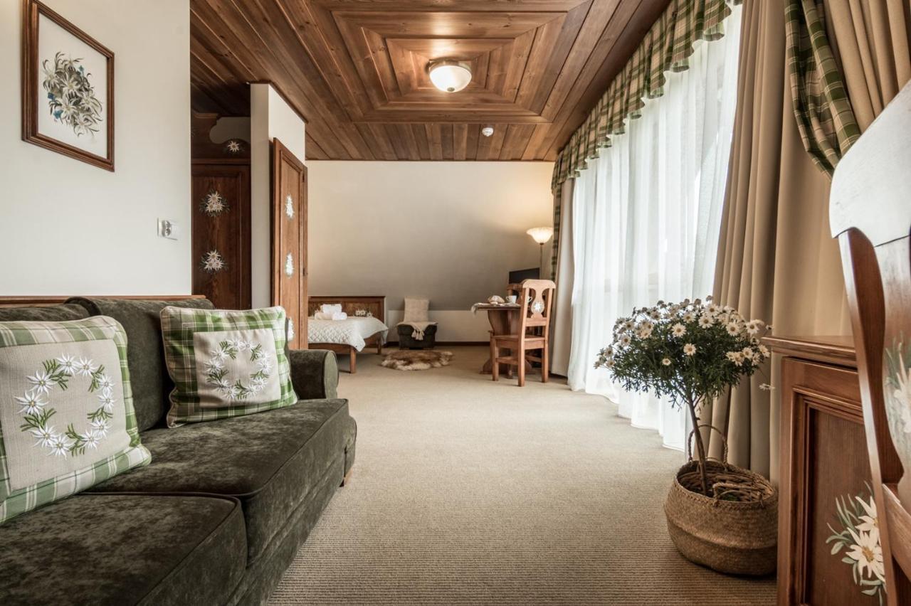 Villa Adamo 자코파네 외부 사진